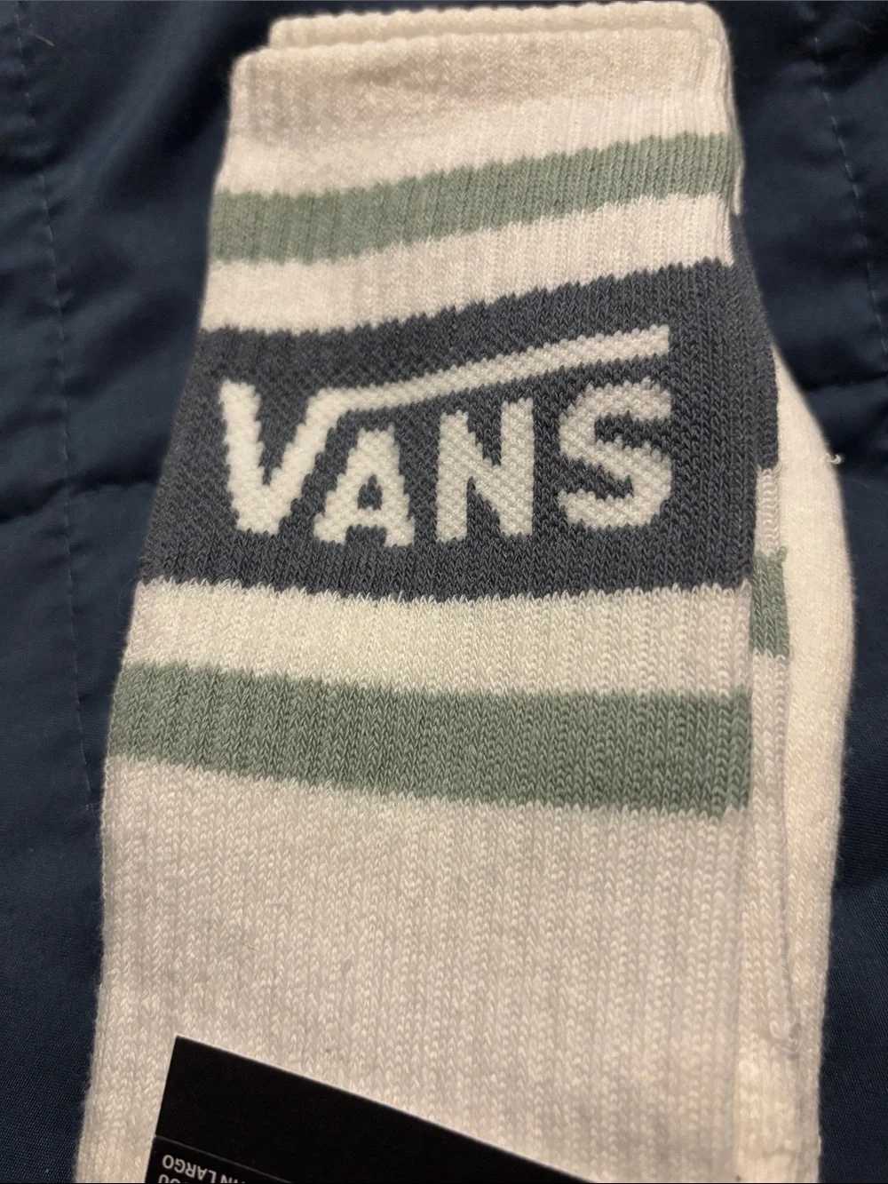 Vans pairs mens